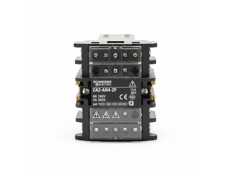 SCHNEIDER ELECTRIC CA2-AN4-ZF
