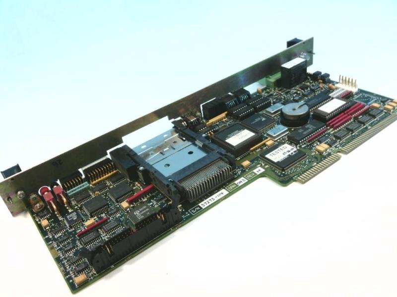 ORMEC PCB031E