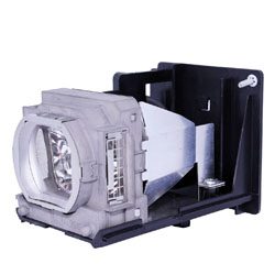 RADWELL VERIFIED SUBSTITUTE VLT-HC4900LP-SUB (LAMP & HOUSING)