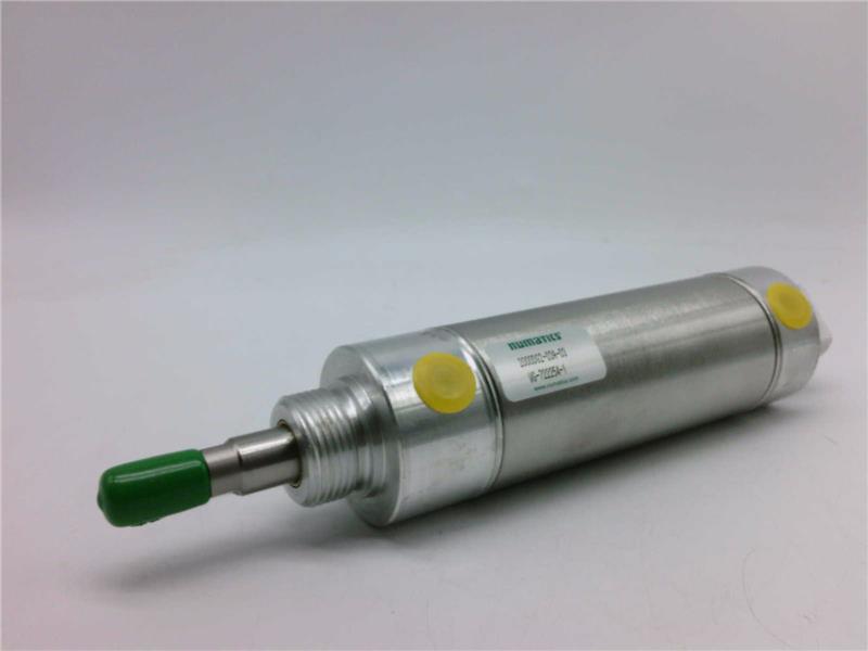 ASCO 2000DG2-03A-03