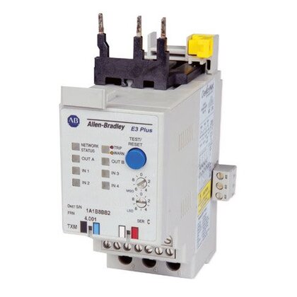 193-NX1FZ by ALLEN BRADLEY