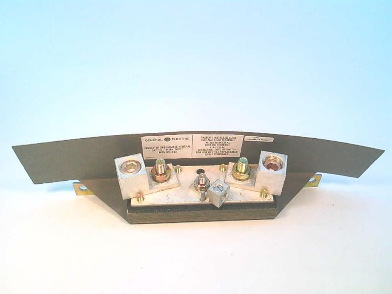GENERAL ELECTRIC TNIJ64