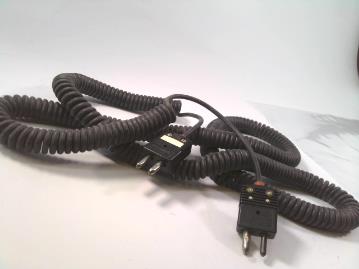 OMEGA ENGINEERING RSC-J-4-2-2