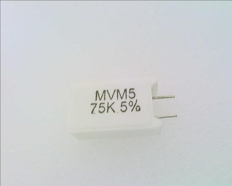 STACKPOLE R75K5W5CEM