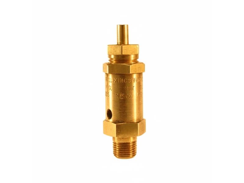 125SS-2-015 by KINGSTON VALVE