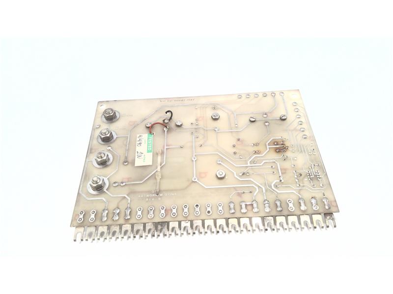 INDUSTRIAL GAUGING & CONTROL INC DT1988