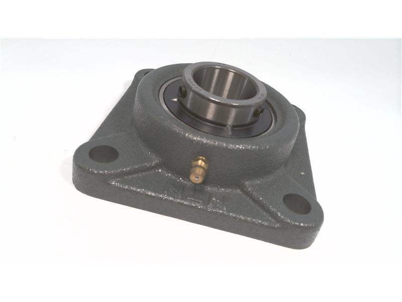 NTN BEARING UCF206D1