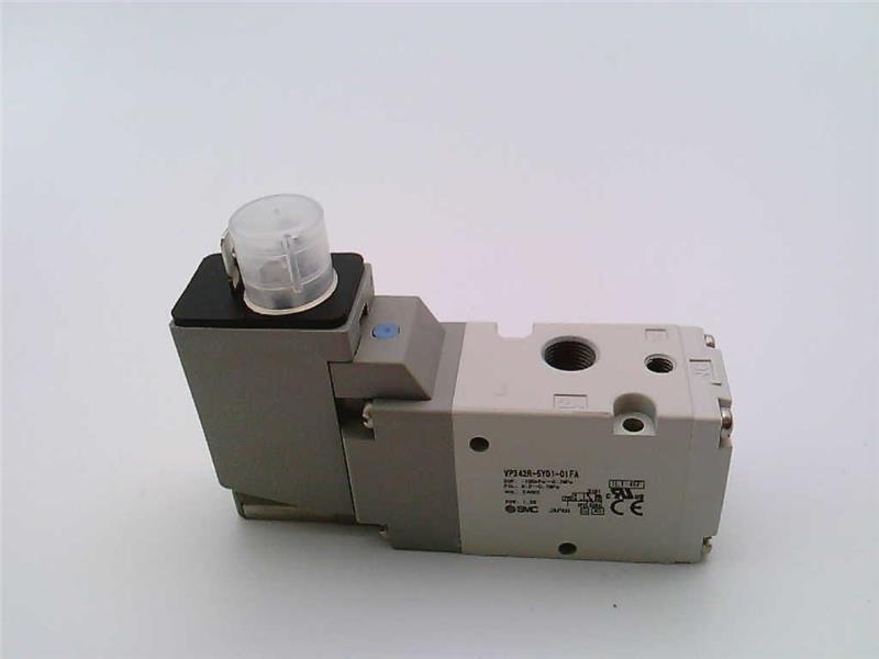 SMC VP342R-5YO1-01FA