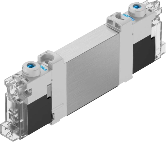 VUVG-BK14-T32C-AT-F-1H2L-S by FESTO