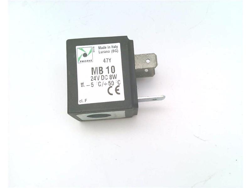 PNEUMAX MB10