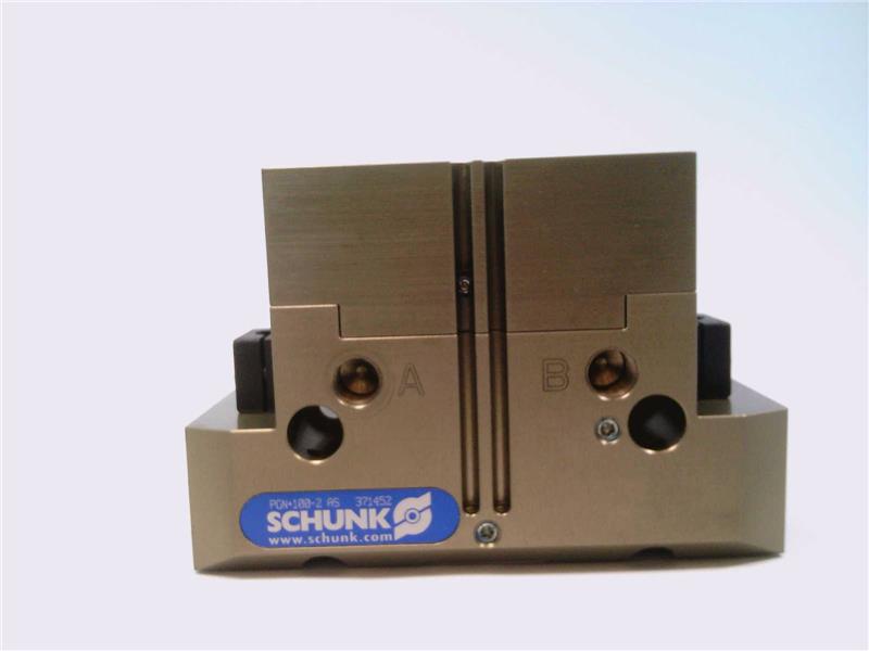 SCHUNK PGN+ 100-2-AS