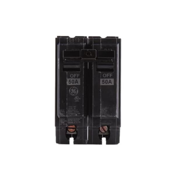 GENERAL ELECTRIC THQL2115HID