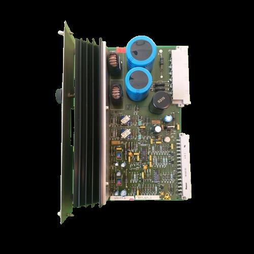 AGIE USA LPS-17A