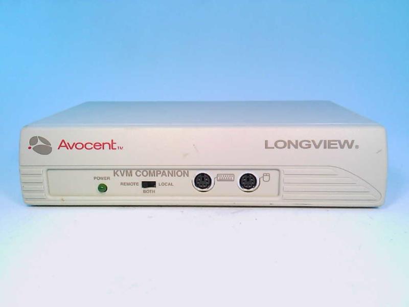AVOCENT 500-143-002