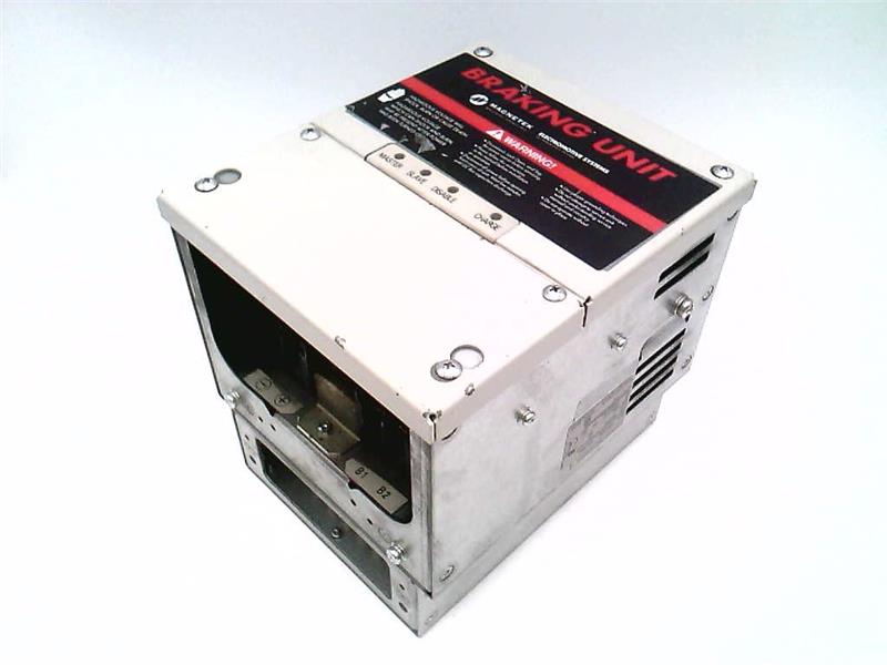 MAGNETEK CDBR-4090D