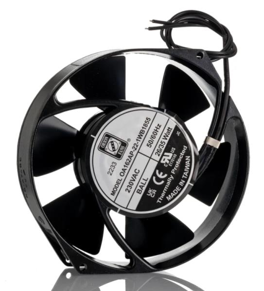 RS PRO 175-9800
