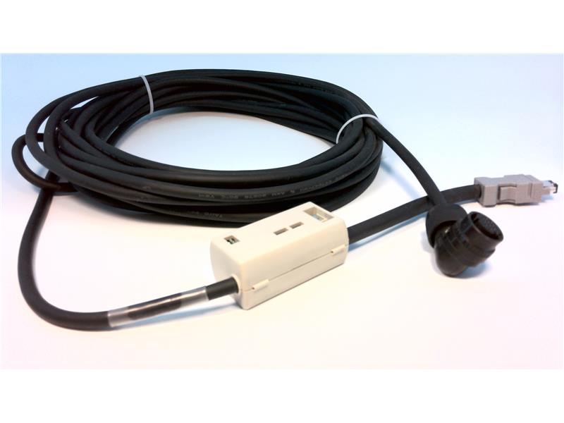 YASKAWA ELECTRIC JZSP-CVP07-10-E
