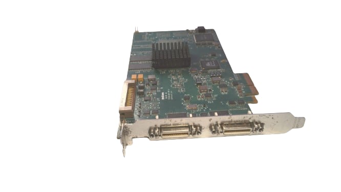Y7239-0201 by MATROX