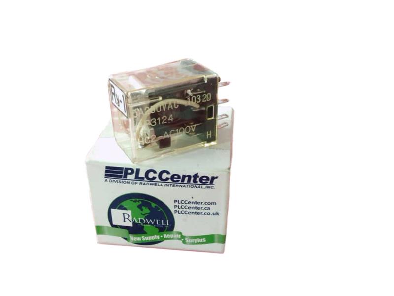 HC2-AC100V by MATSUSHITA ELECTRIC