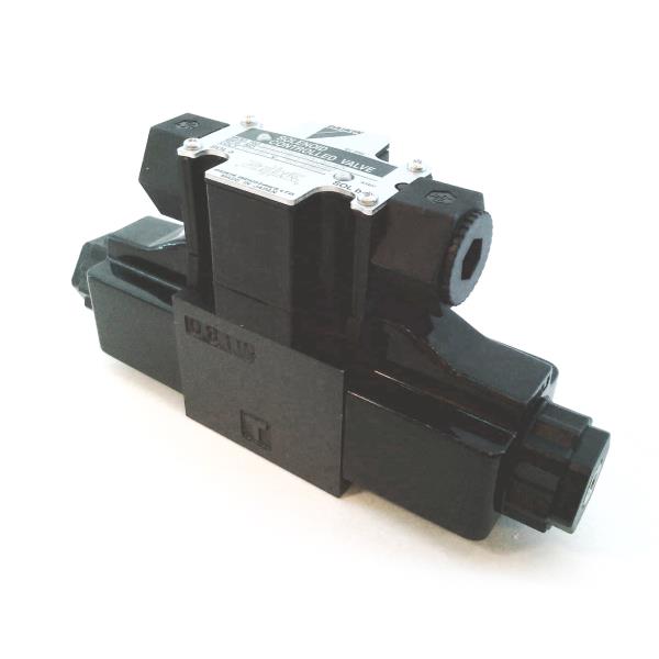 DAIKIN INDUSTRIES KSO-G02-4CA-30-EN