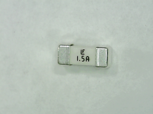 LITTELFUSE 045301.5MR