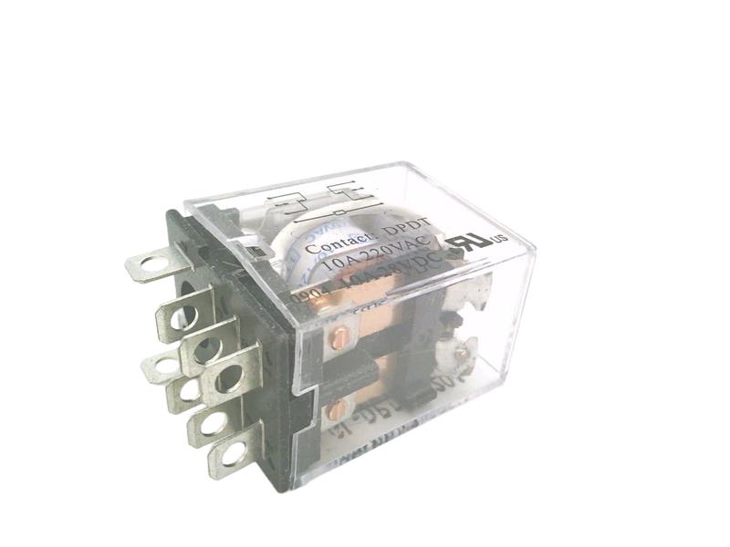 GL-DPDT-120A by MEC