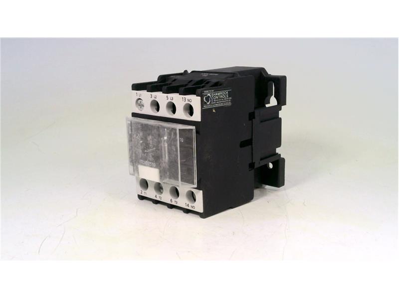 SHAMROCK TC1-D2510-G6