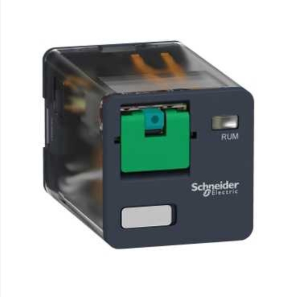 SCHNEIDER ELECTRIC RUMF21BD