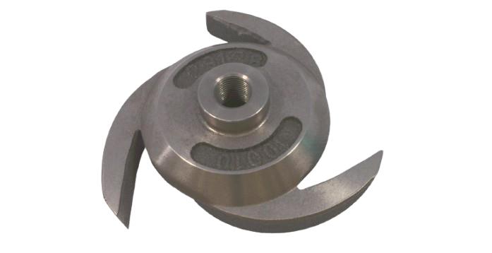 GORMAN RUPP 2912B 10010