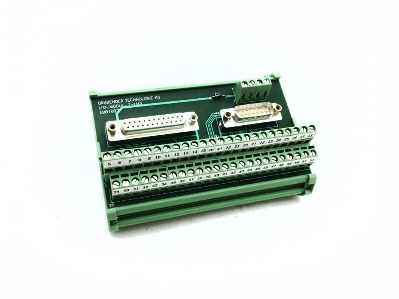 BRABENDER E001097