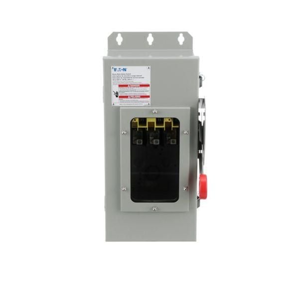 DH361UDKW2G by EATON CORPORATION