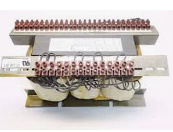 ALLEN BRADLEY 1391-T100DA