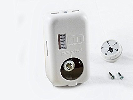 MAXITROL T244A