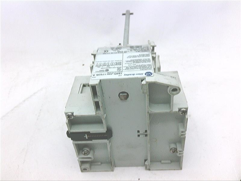ALLEN BRADLEY 194R-J30-1753S