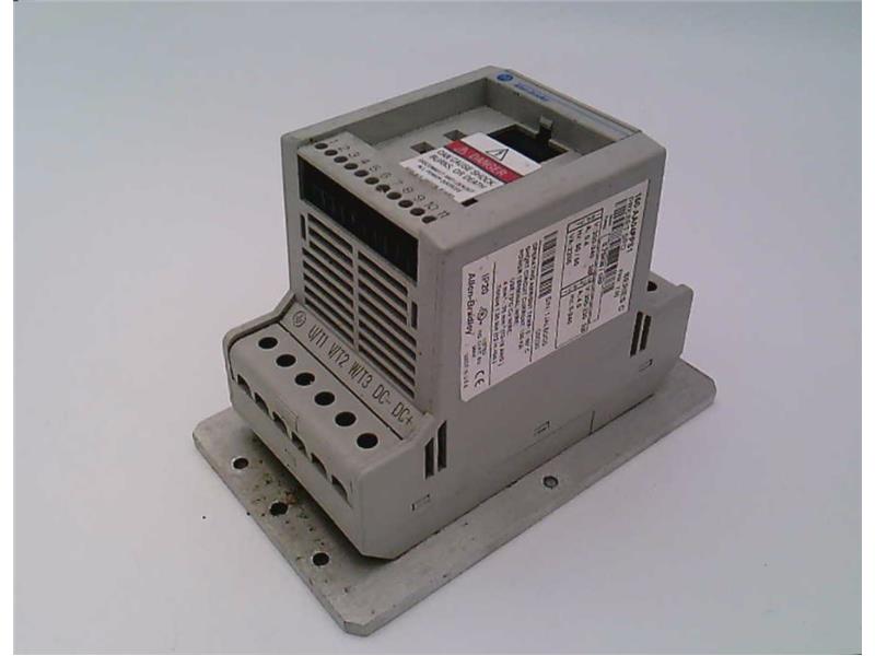 ALLEN BRADLEY 160-AA04PPS1