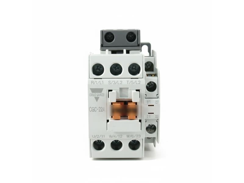 CGC-22A-240 by CARLO GAVAZZI