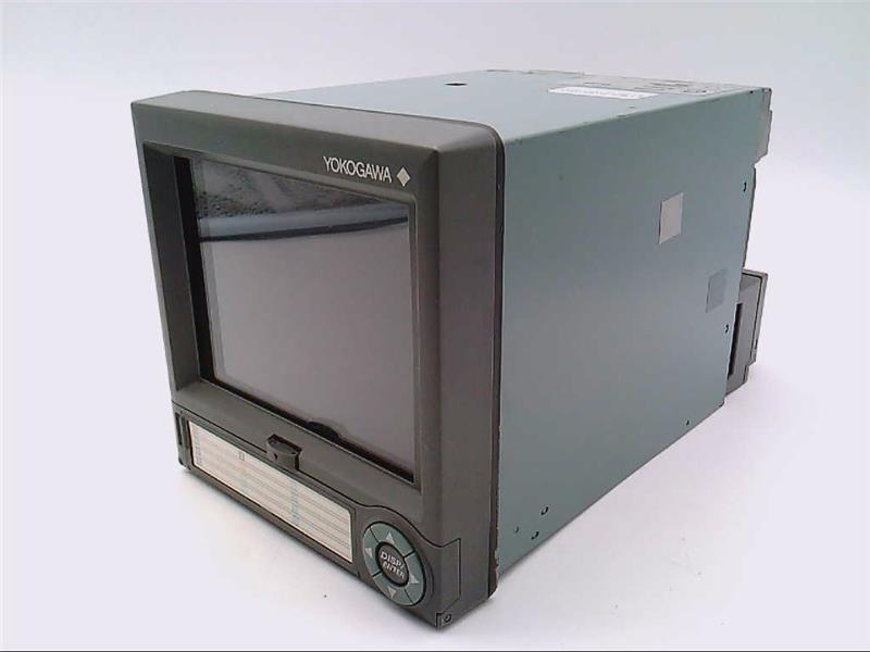 YOKOGAWA DX106-2-2/AR2/M1