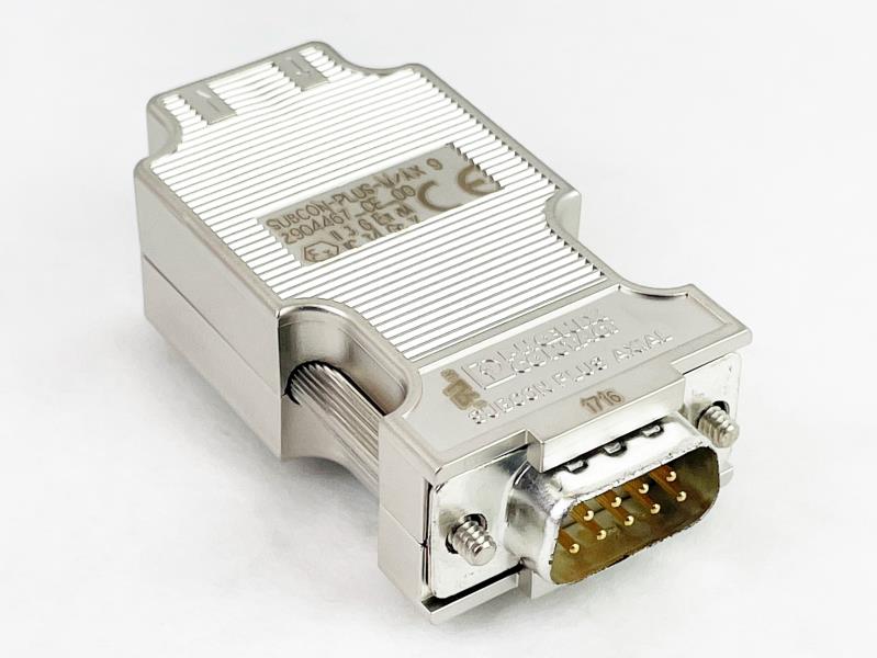 PHOENIX CONTACT SUBCON-PLUS-M/AX 9