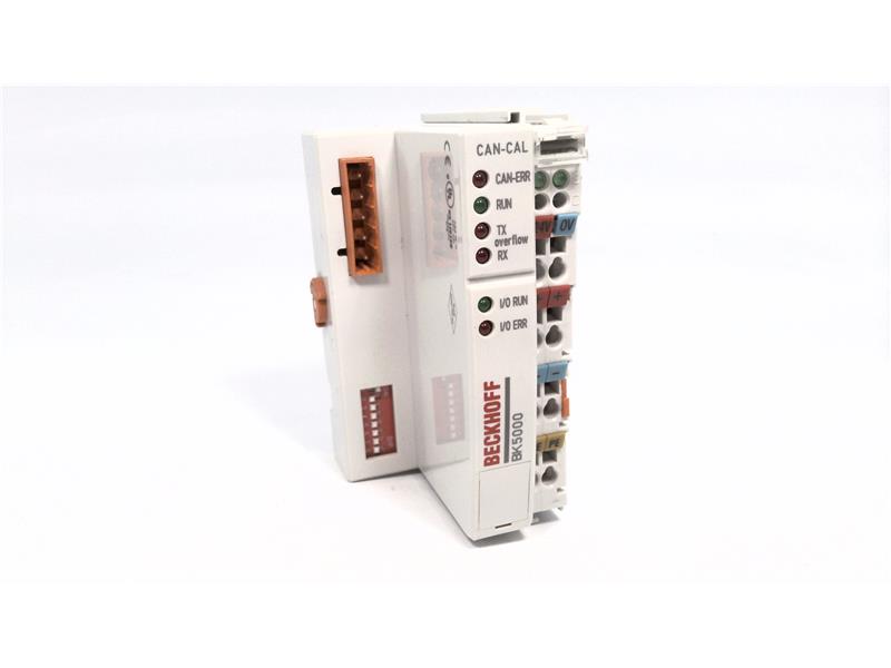 BK5000 por BECKHOFF
