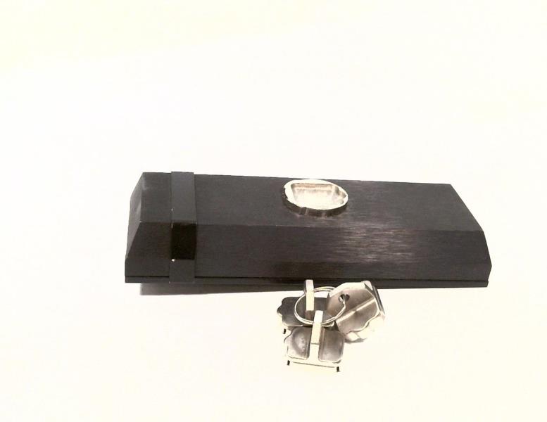 ASSA ABLOY 6300-JB