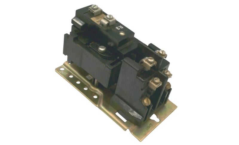 ALLEN BRADLEY BR-200