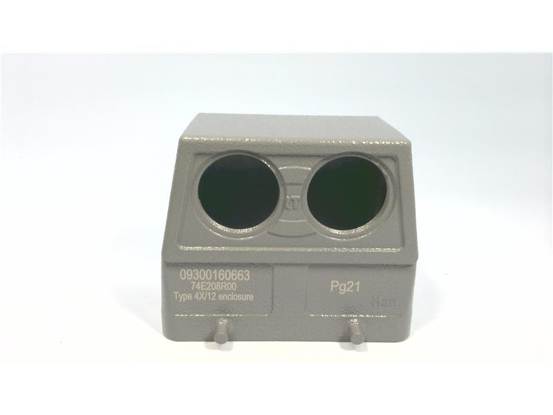 HARTING 09300160663
