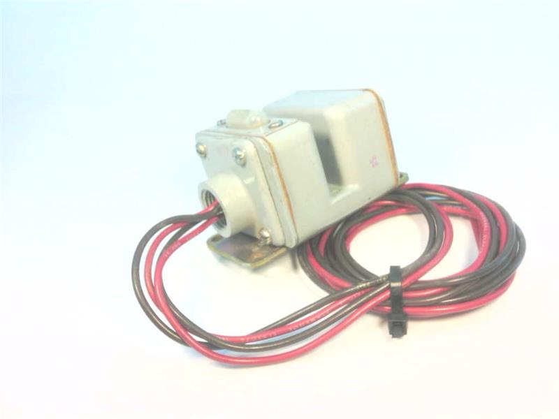 GENERAL ELECTRIC CR115A13