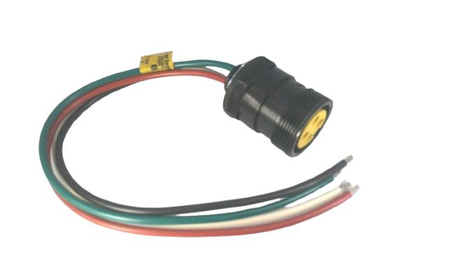 MOLEX 1300030055