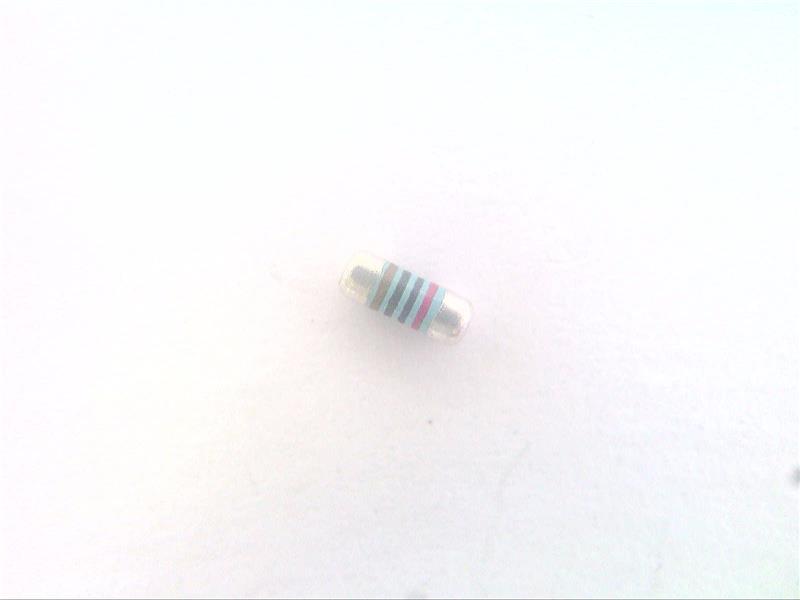GENERIC R10K.25W1SM0204