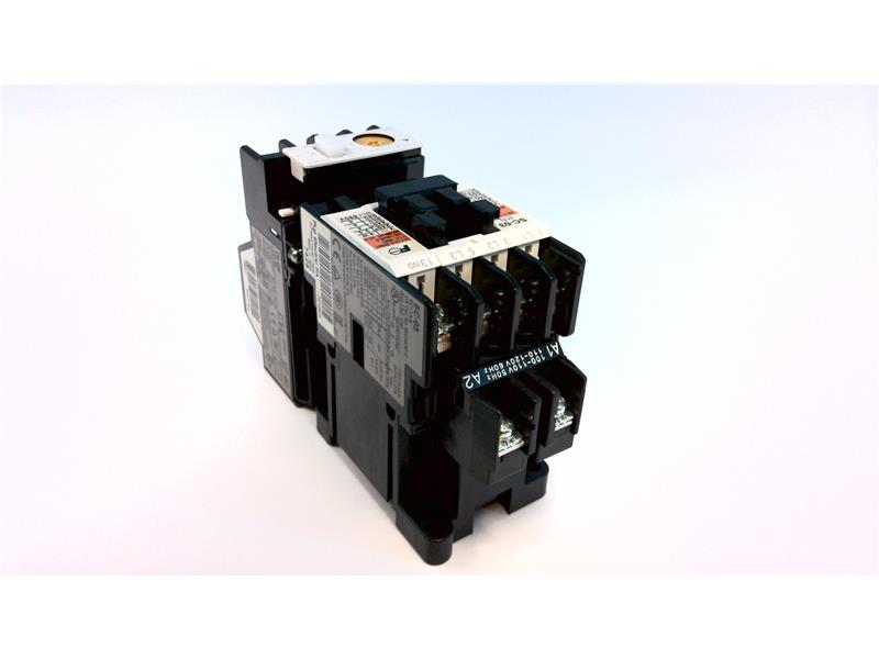 FUJI ELECTRIC 4NW0A01P10K