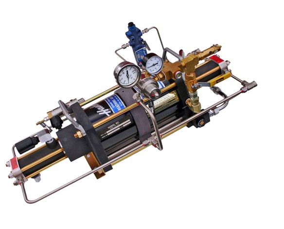 HASKEL 58985-2