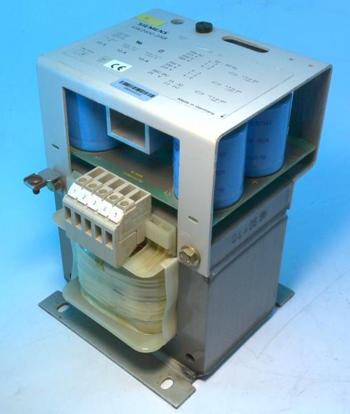 SIEMENS 4AV2400-2AB