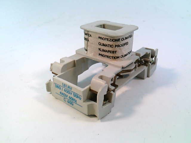 GENERAL ELECTRIC LB1AV