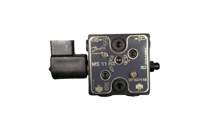 DANFOSS 071G0118